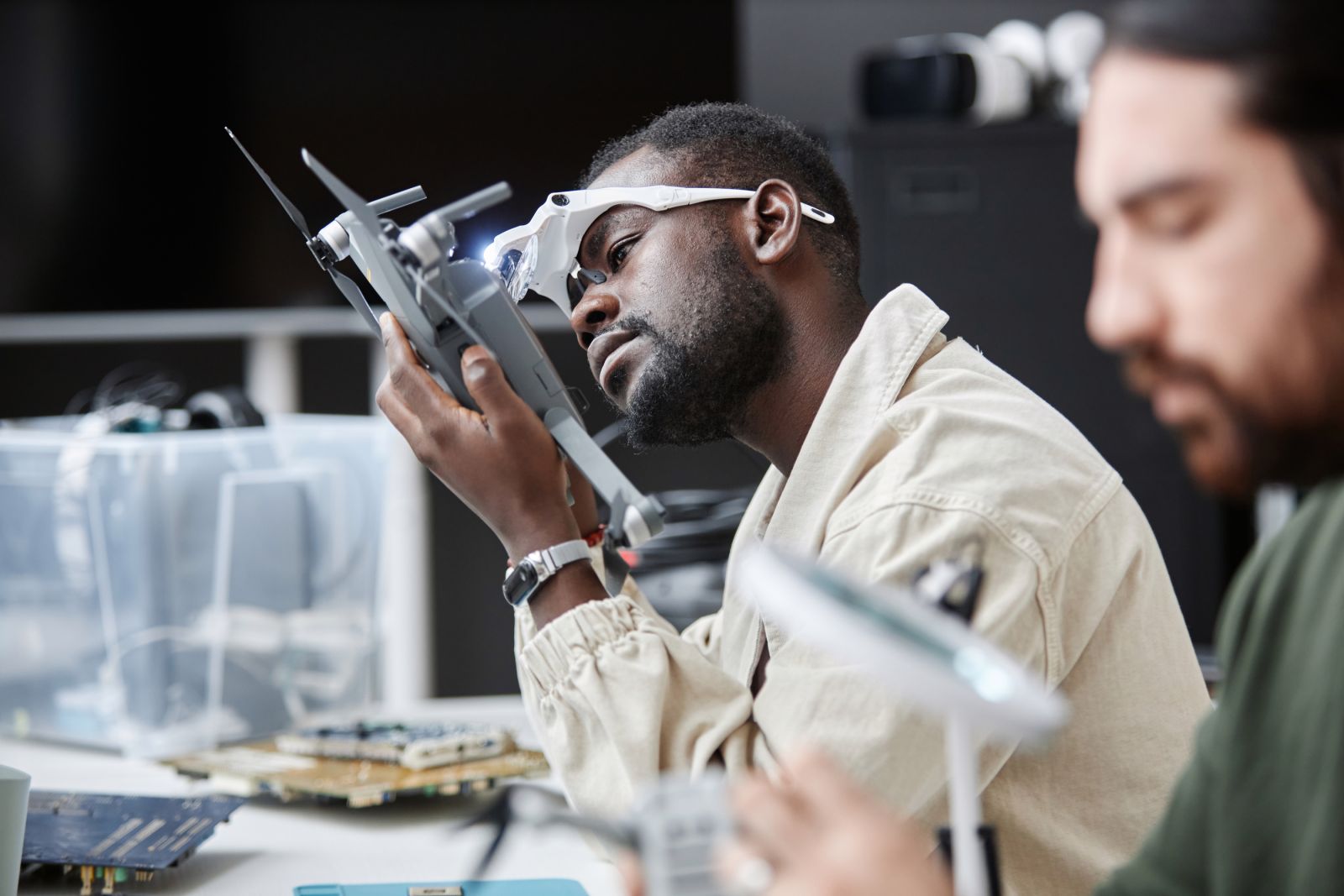 La nueva regulación de drones en España: un paso adelante para la innovación y la seguridad