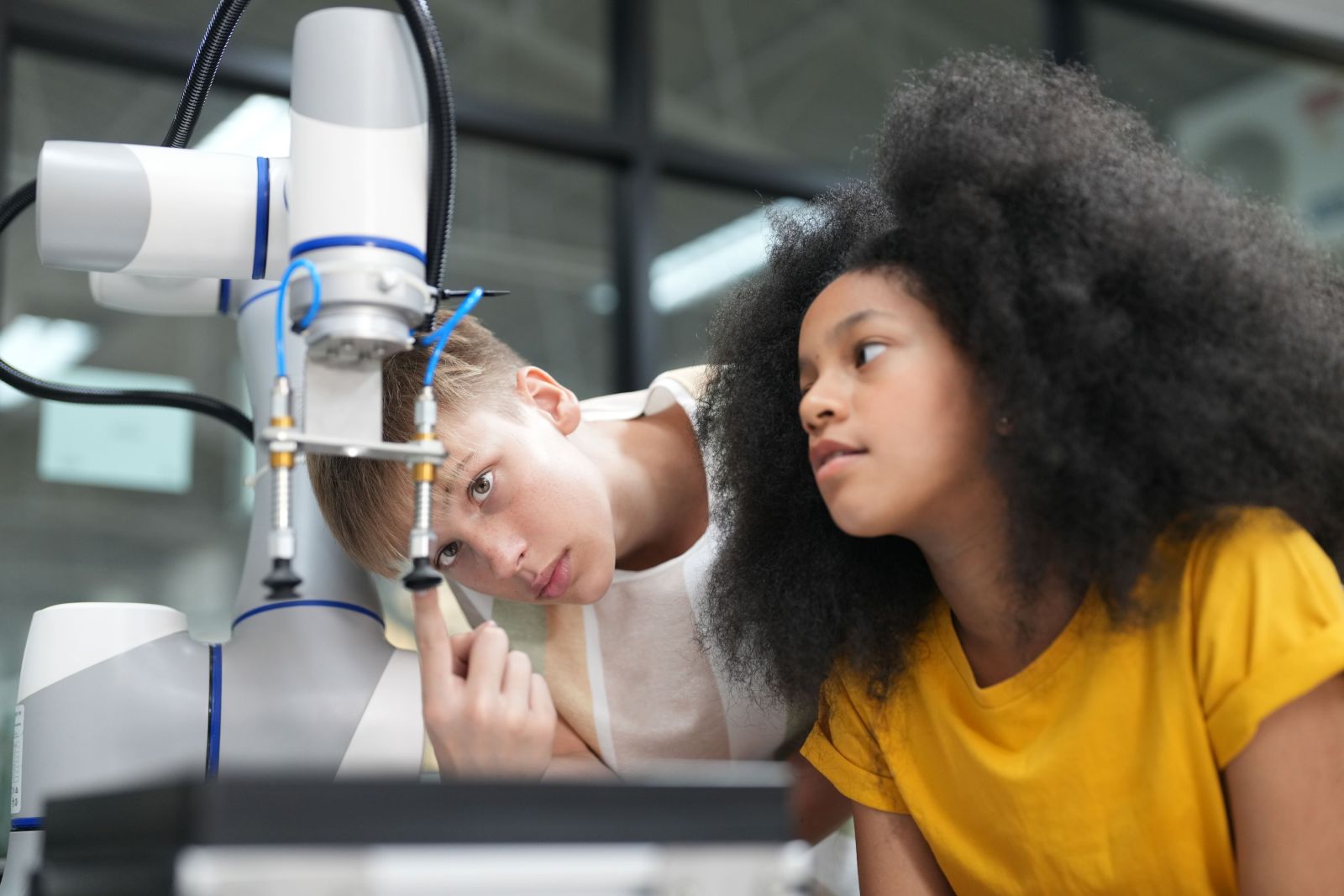 La primavera trae las Miniferias de la Ciencia y la Innovación en Canarias 2025