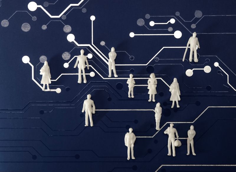 China lanza la primera red 10G del mundo