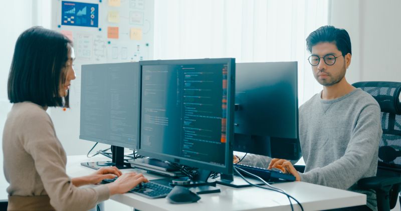 Por qué nada desbanca al ERP y al CRM