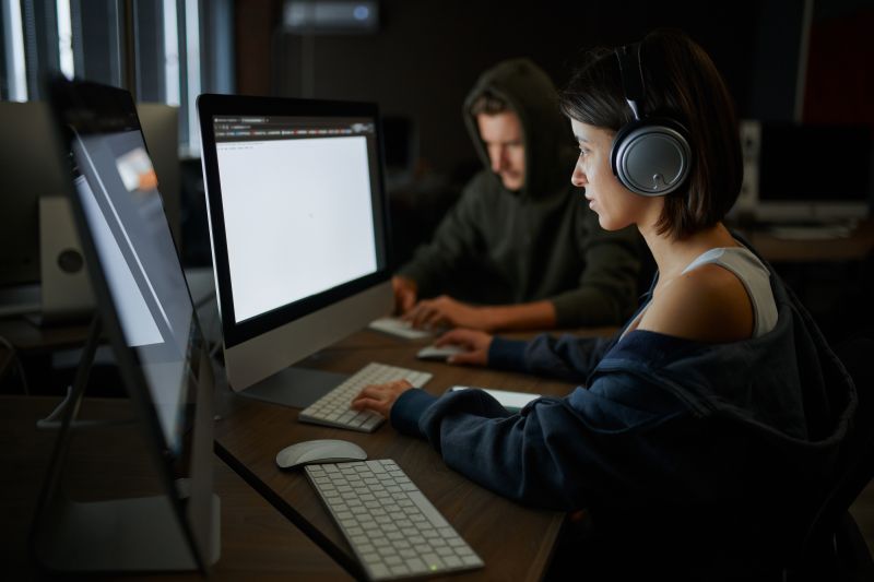 Informe sobre la Sociedad Digital en Canarias 2023 (eCanarias)