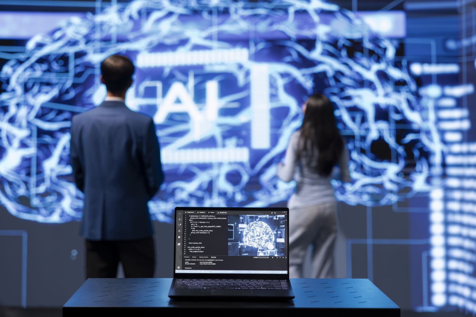 Comienza a funcionar MareNostrum-Ona, el primer supercomputador cuántico español