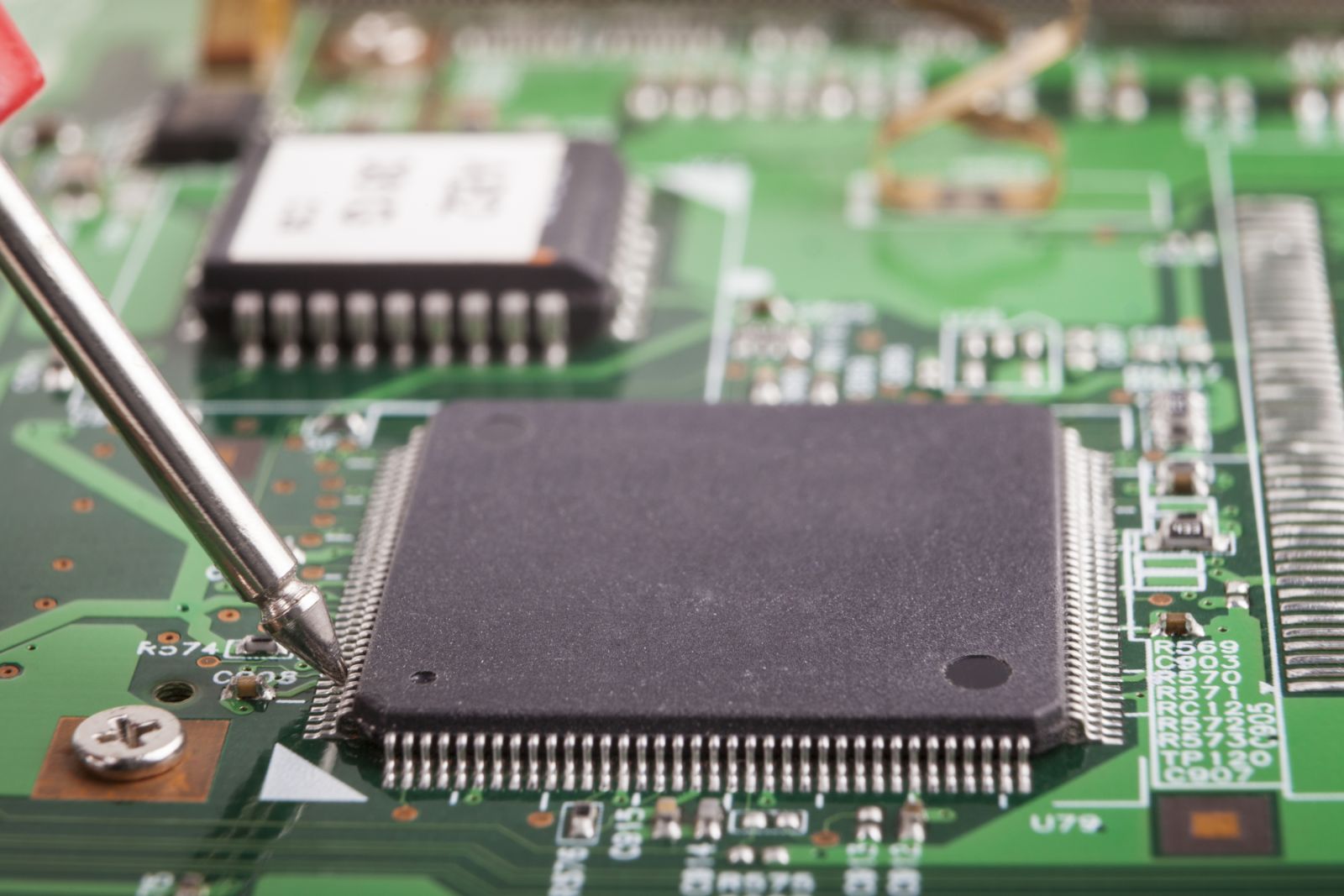 Subvenciones para el fomento de las solicitudes de patentes y modelos de utilidad españoles y en el exterior para el año 2024