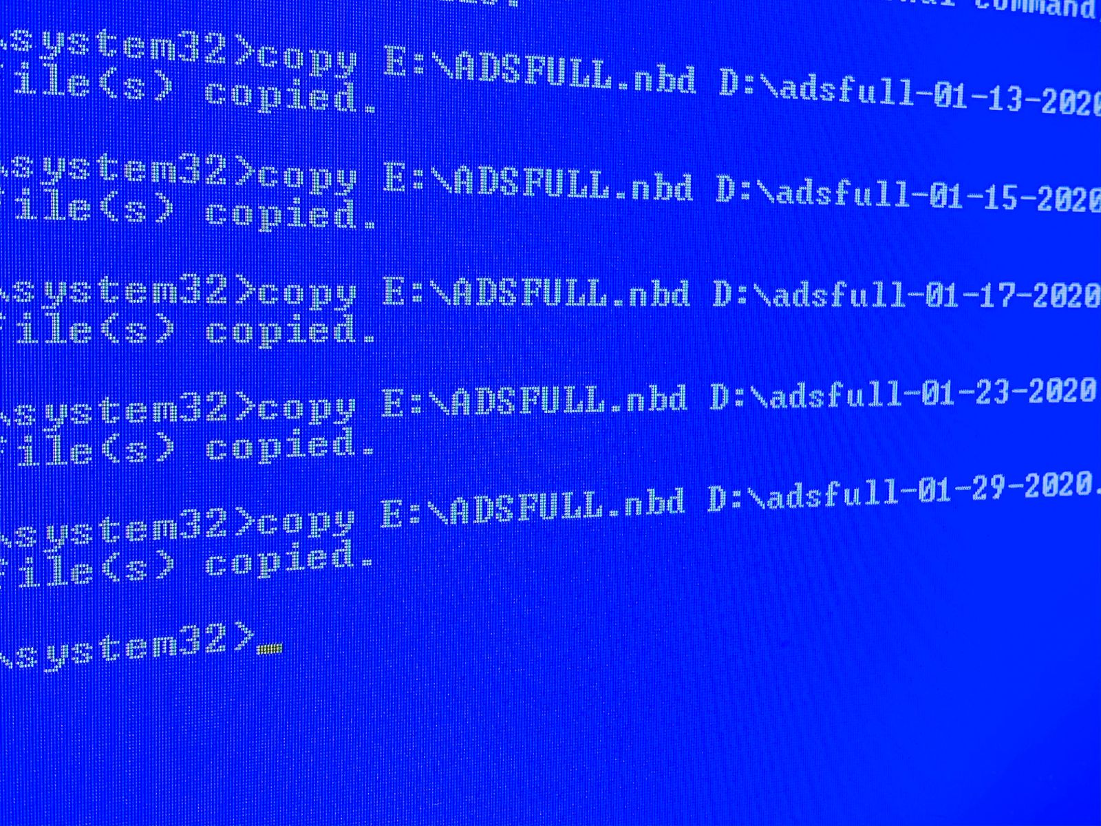 Crowdstrike colapsa Windows y (de paso) medio mundo