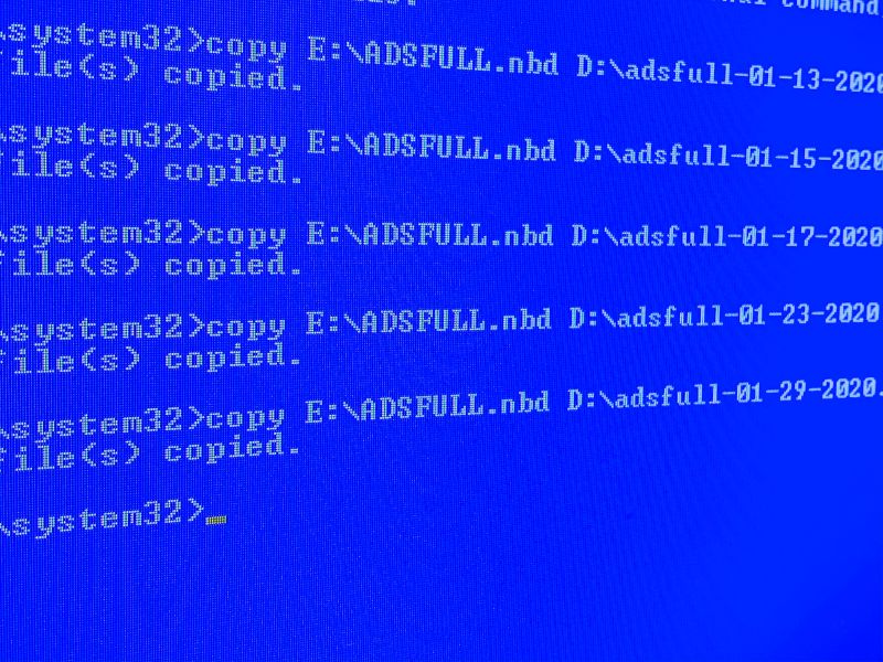 Crowdstrike colapsa Windows y (de paso) medio mundo