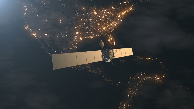Europa necesita una alternativa a Starlink y España acaba de invertir 14 millones en su primera pieza: Sateliot
