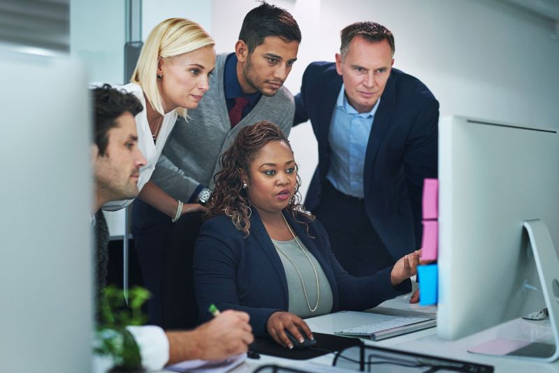 El sector TIC canario crece el doble que la media nacional y supera las 3.000 empresas