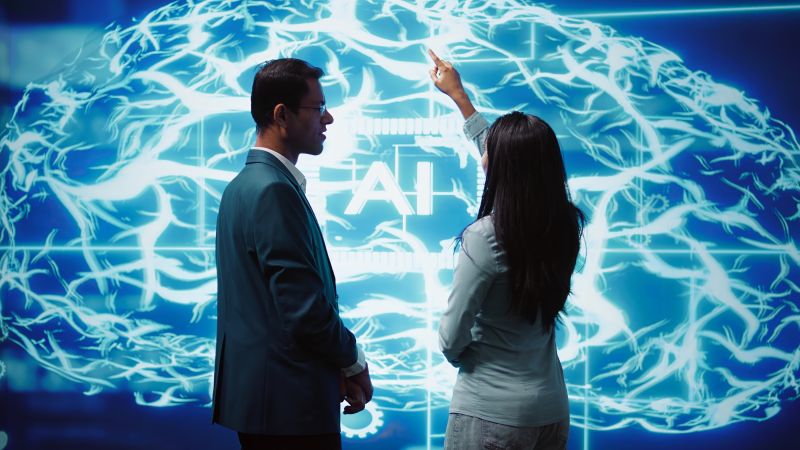 Canarias, primera región en crear un comité técnico de evaluación de proyectos de Inteligencia Artificial en el ámbito sanitario