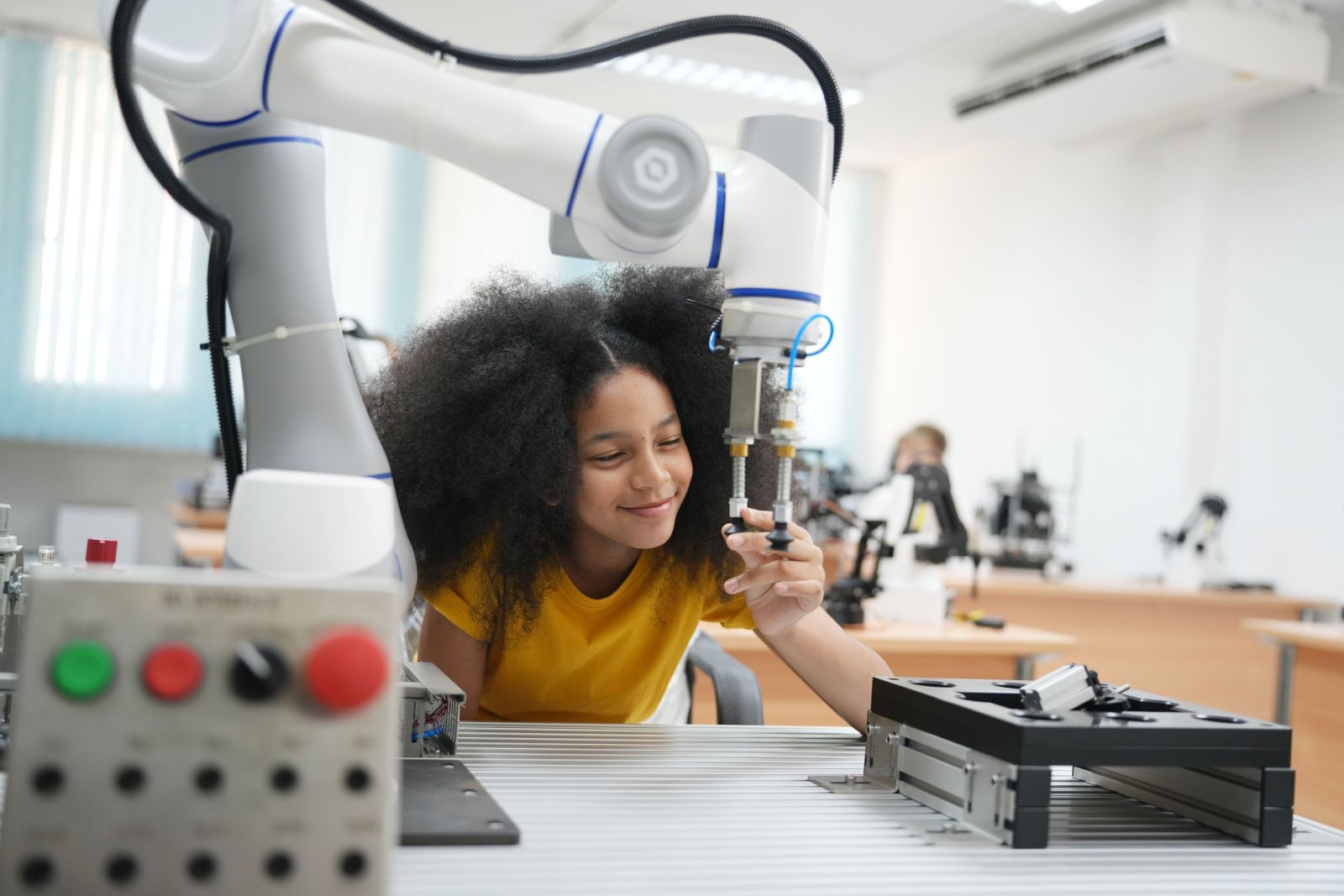 La ACIISI destina dos millones de euros para impulsar proyectos de innovación disruptiva