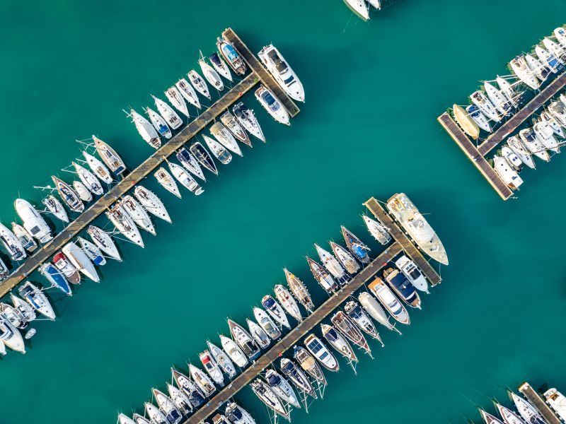 Las islas avanzan en la electrificación del sector náutico con su participación en Canarias Blue Marine Talks 25
